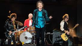 Rolling Stones dropping guest-filled live album, ‘GRRR Live!’