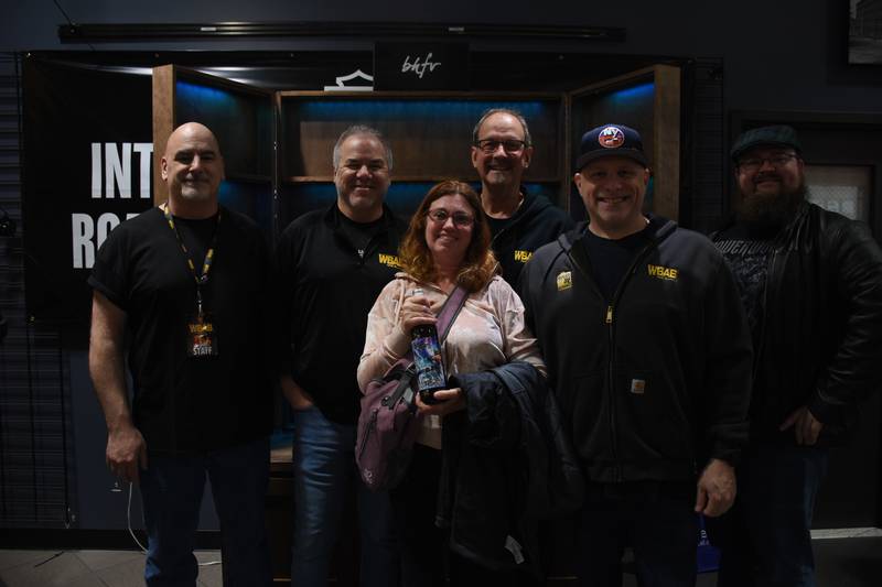 Check out all of the photos from 102.3 WBAB's Ride For Free Grand Finale Event on April 20th, 2024 at Harley Davidson of Suffolk County.