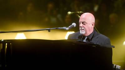 WATCH: CBS Cuts Off Billy Joel’s 100th MSG Concert Special For News