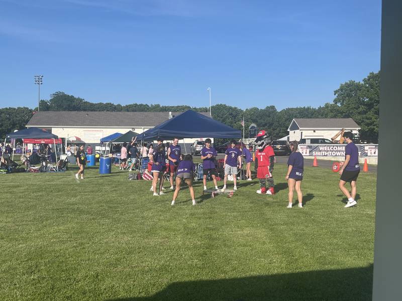 Check out your photos at our event at Relay For Life in Smithtown and Plainview on June 1st.