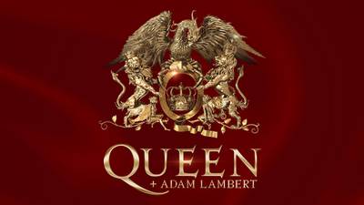 CONCERT UPDATE: Queen + Adam Lambert are coming to Madison Square Garden