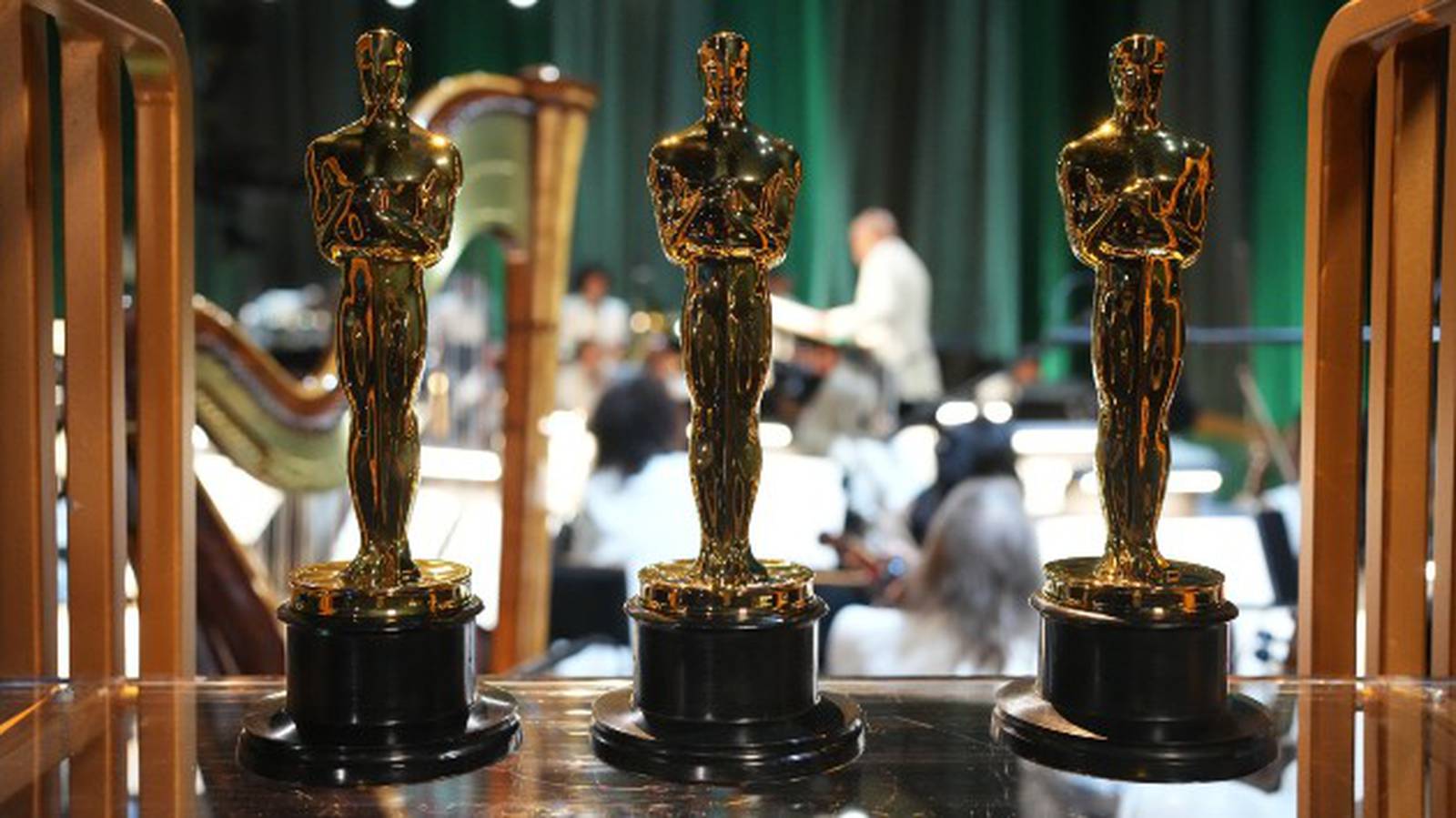 Motion Picture Academy and ABC announce date for 2025 Oscars 102.3 WBAB