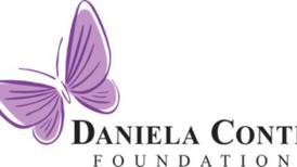 Daniela Conte Foundation Blood Drive