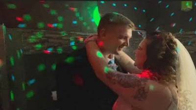 WATCH: Kentucky Couple Gets Married In Gas Station Bathroom