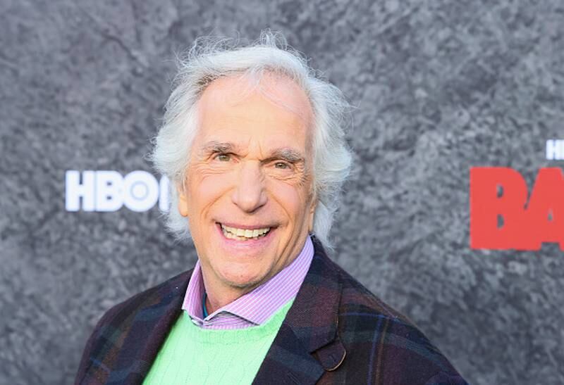 Henry Winkler