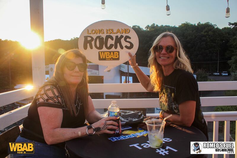 Check out all the photos from our concert featuring Warrant, Lita Ford, and Firehouse at Catholic Health Amphitheater at Bald Hill on Saturday, August 10th, 2024.