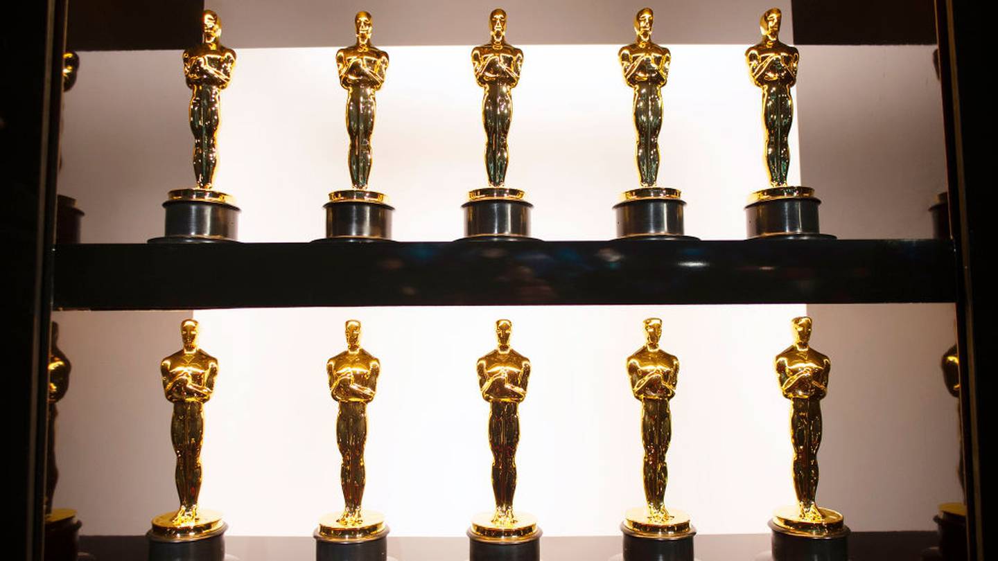 Oscars to cut 8 awards from broadcast 102.3 WBAB