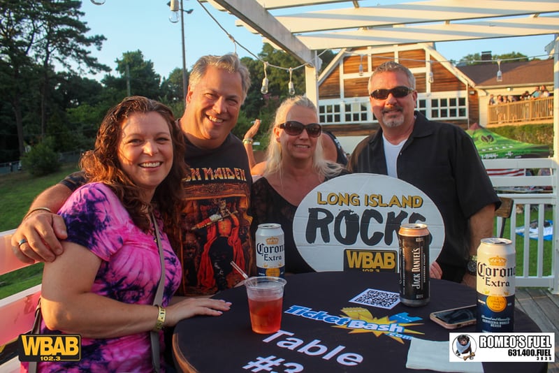 Check out all the photos from our concert featuring Warrant, Lita Ford, and Firehouse at Catholic Health Amphitheater at Bald Hill on Saturday, August 10th, 2024.