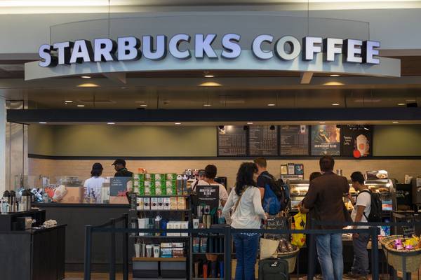 Starbucks reverses plan to mandate COVID-19 vaccines for employees after Supreme Court ruling