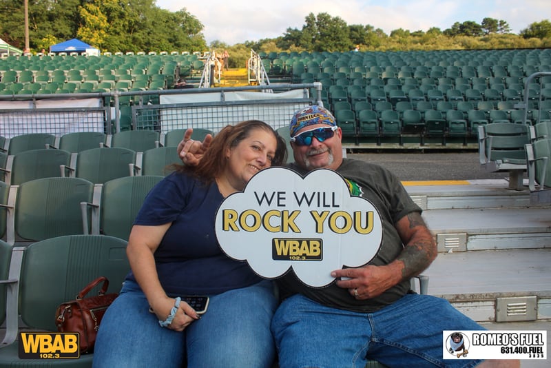 Check out all the photos from our concert featuring Warrant, Lita Ford, and Firehouse at Catholic Health Amphitheater at Bald Hill on Saturday, August 10th, 2024.