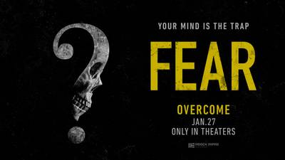 Win Tickets To See The New 2023 Film ‘Fear’