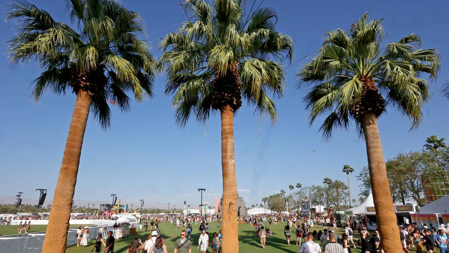 Photos 2024 Coachella Music And Arts Festival, Weekend 1, Day 1 102.