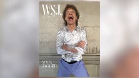 Mick Jagger open to posthumous Rolling Stones hologram tours