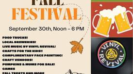 The Seaford Fall Festival