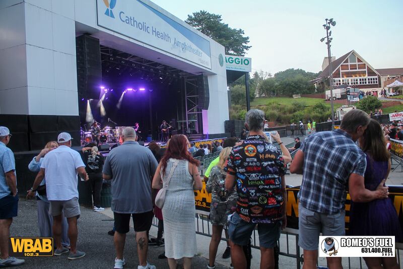 Check out all the photos from our concert featuring Warrant, Lita Ford, and Firehouse at Catholic Health Amphitheater at Bald Hill on Saturday, August 10th, 2024.