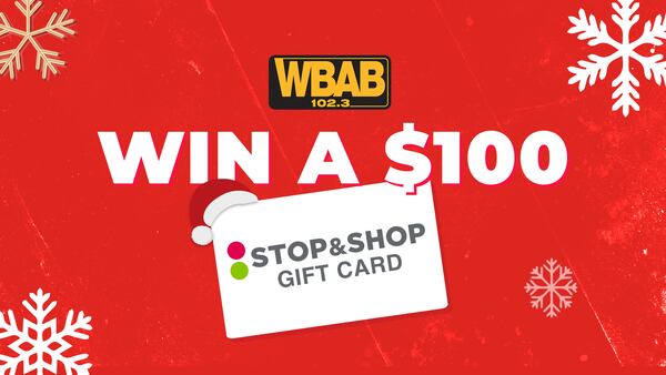 Win A Stop & Shop Gift Card Just In Time For The Holidays!