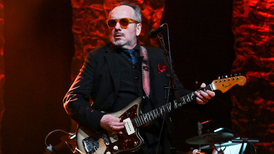Elvis Costello & The Imposters announce dates for 7-0-7 Tour