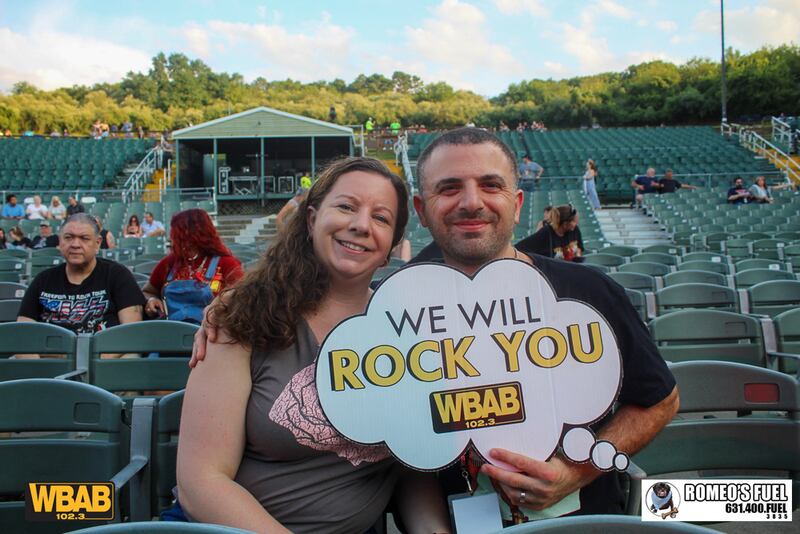 Check out all the photos from our concert featuring Warrant, Lita Ford, and Firehouse at Catholic Health Amphitheater at Bald Hill on Saturday, August 10th, 2024.