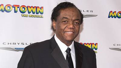 Motown songwriting legend Lamont Dozier dead at 81
