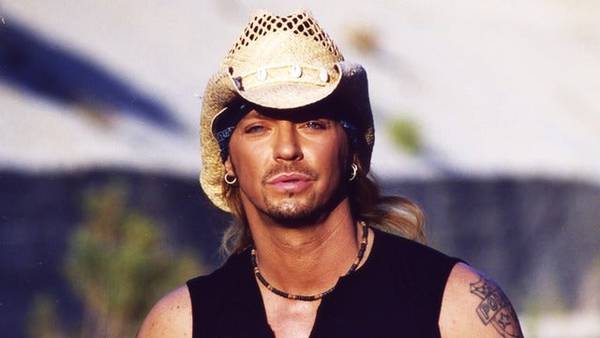 Bret Michaels Talks Fall Holiday Parti-Gras Show At NYCB Theatre At Westbury And A Lot More