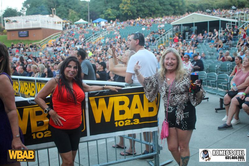 Check out all the photos from our concert featuring Warrant, Lita Ford, and Firehouse at Catholic Health Amphitheater at Bald Hill on Saturday, August 10th, 2024.