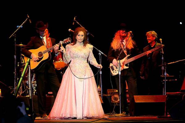 Remembering Loretta Lynn: 6 unforgettable performances from the ‘Coal Miner’s Daughter’