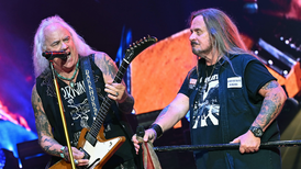 Lynyrd Skynyrd hosting hometown concerts preparty and whiskey signing