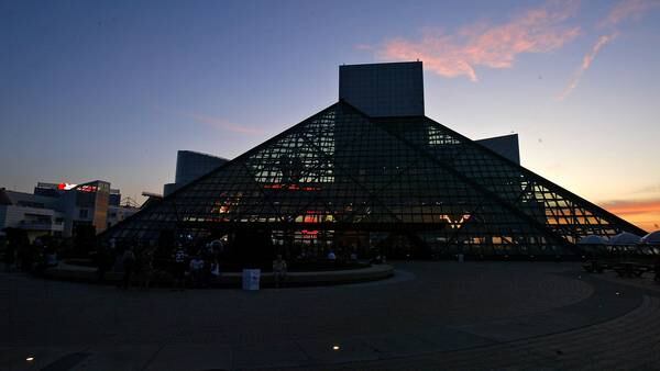Exclusive: Rock & Roll Hall of Fame President discusses choices for 2023 nominees