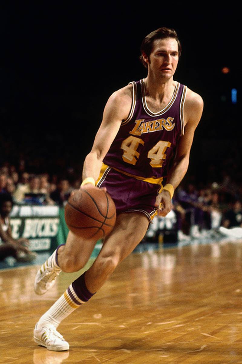 Jerry West