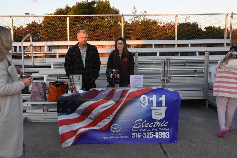 Check out all of your photos from our event at American Cancer Society's Making Strides Against Breast Cancer on October 20th.