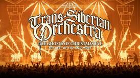 Watch Trans-Siberian Orchestra Guitarist Joel Hoekstra Talk The 2022 Tour And More