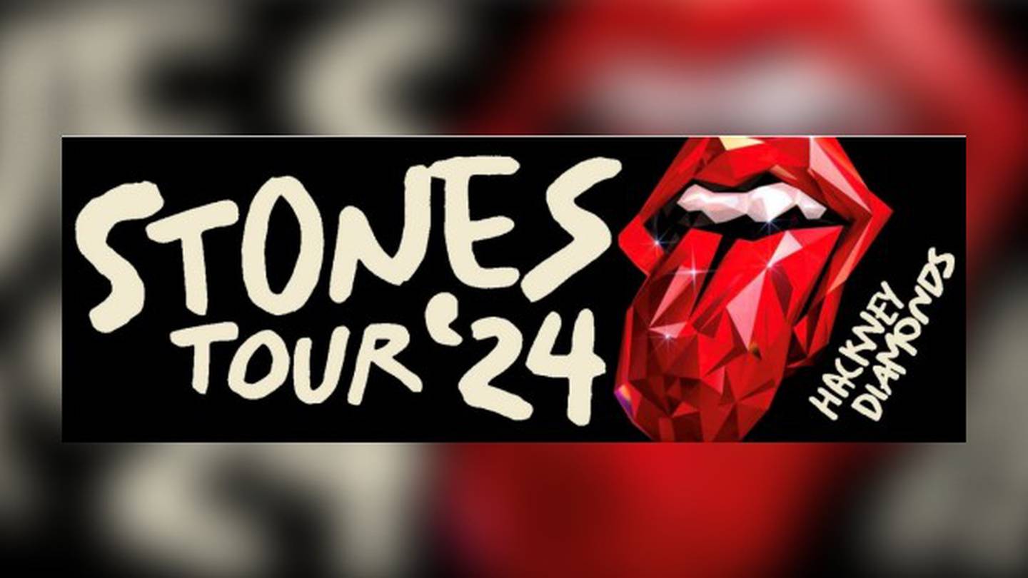 The Rolling Stones & AARP launch Hackney Diamonds tour sweepstakes