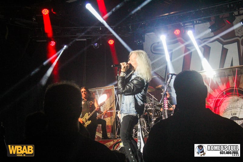 Check out all the photos from our concert featuring Warrant, Lita Ford, and Firehouse at Catholic Health Amphitheater at Bald Hill on Saturday, August 10th, 2024.