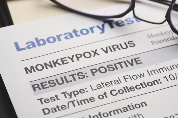 Monkeypox: CDC activates emergency operations center in response to outbreak