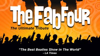 Enter To Win Tickets to See The Fab Four This Summer