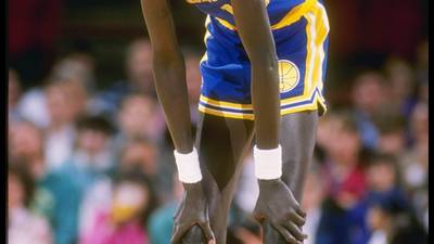 Top 10 Greatest NBA 7 Footers