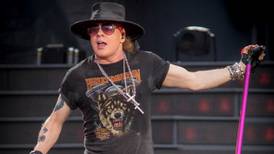 Guns N' Roses reportedly suing gun store for trademark infringement