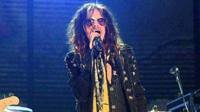 Aerosmith cancels Las Vegas residency dates as Steven Tyler enters treatment program