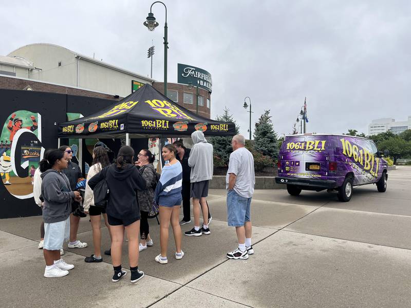 Check out your all of your photos from our event at Long Island Ducks on August 7th.