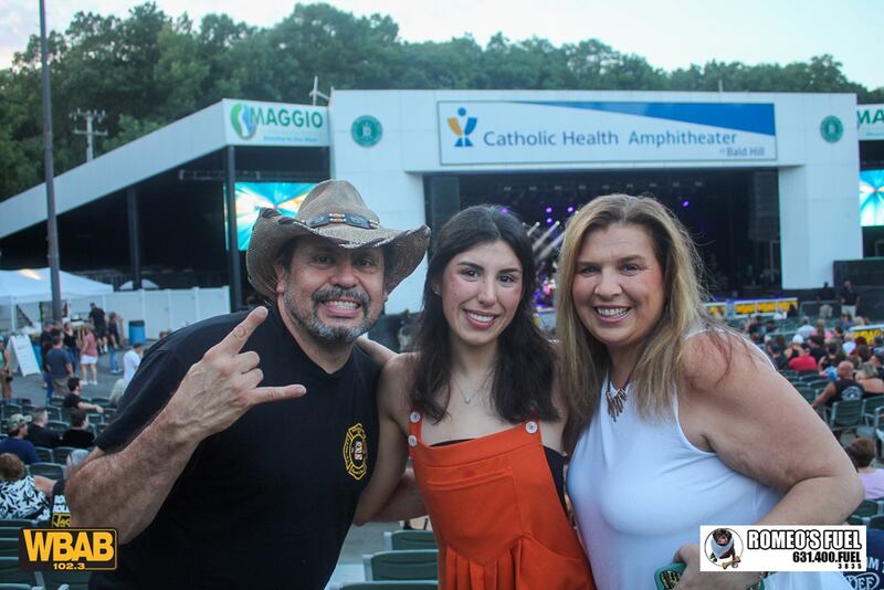 Check out all the photos from our concert featuring Warrant, Lita Ford, and Firehouse at Catholic Health Amphitheater at Bald Hill on Saturday, August 10th, 2024.