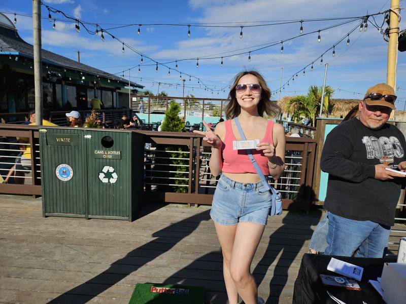 Check out your photos from our event at Salt Shack Happy Hour on May 31st.