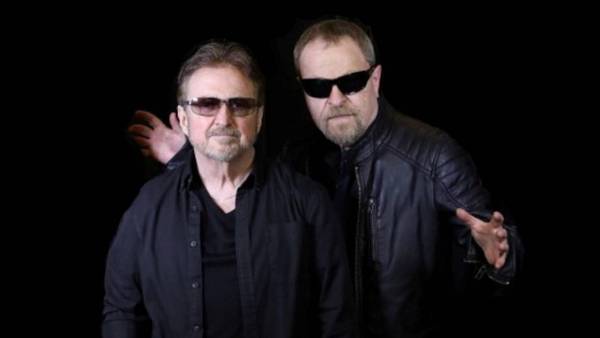Watch Blue Oyster Cult’s Eric Bloom Talk Thanksgiving Eve  Show At The Space At Westbury And More