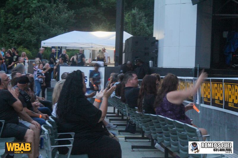 Check out all the photos from our concert featuring Warrant, Lita Ford, and Firehouse at Catholic Health Amphitheater at Bald Hill on Saturday, August 10th, 2024.