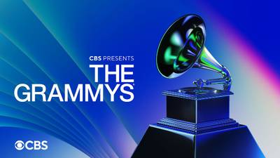 The Grammys reschedule for April 3, move to Las Vegas