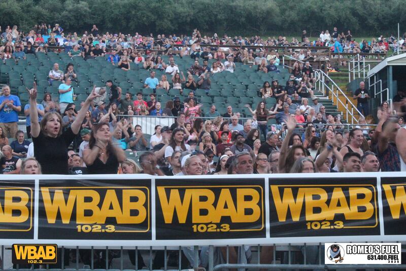 Check out all the photos from our concert featuring Warrant, Lita Ford, and Firehouse at Catholic Health Amphitheater at Bald Hill on Saturday, August 10th, 2024.