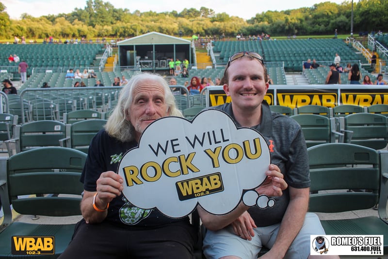 Check out all the photos from our concert featuring Warrant, Lita Ford, and Firehouse at Catholic Health Amphitheater at Bald Hill on Saturday, August 10th, 2024.