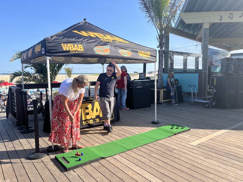 Check out your photos from our event at Salt Shack Happy Hour on July 19th.