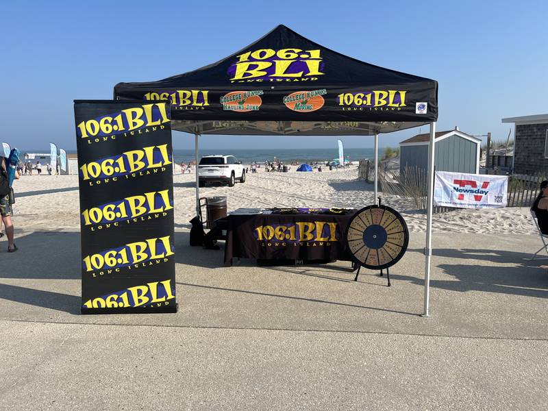 Check out your photos at our event at the Summer Run Series at Robert Moses State Park on July 15th.