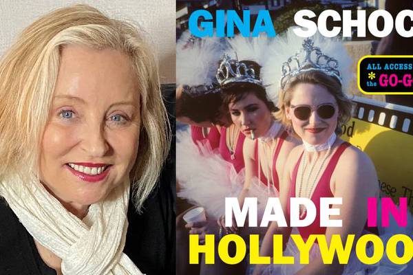 Watch Gina Schock Of The Go-Go’s Talk 2021: Her New Book, Being Inducted To The Rock Hall & More
