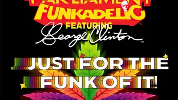 Win A Pair Of Tickets To See George Clinton & Parliament Funkadelic